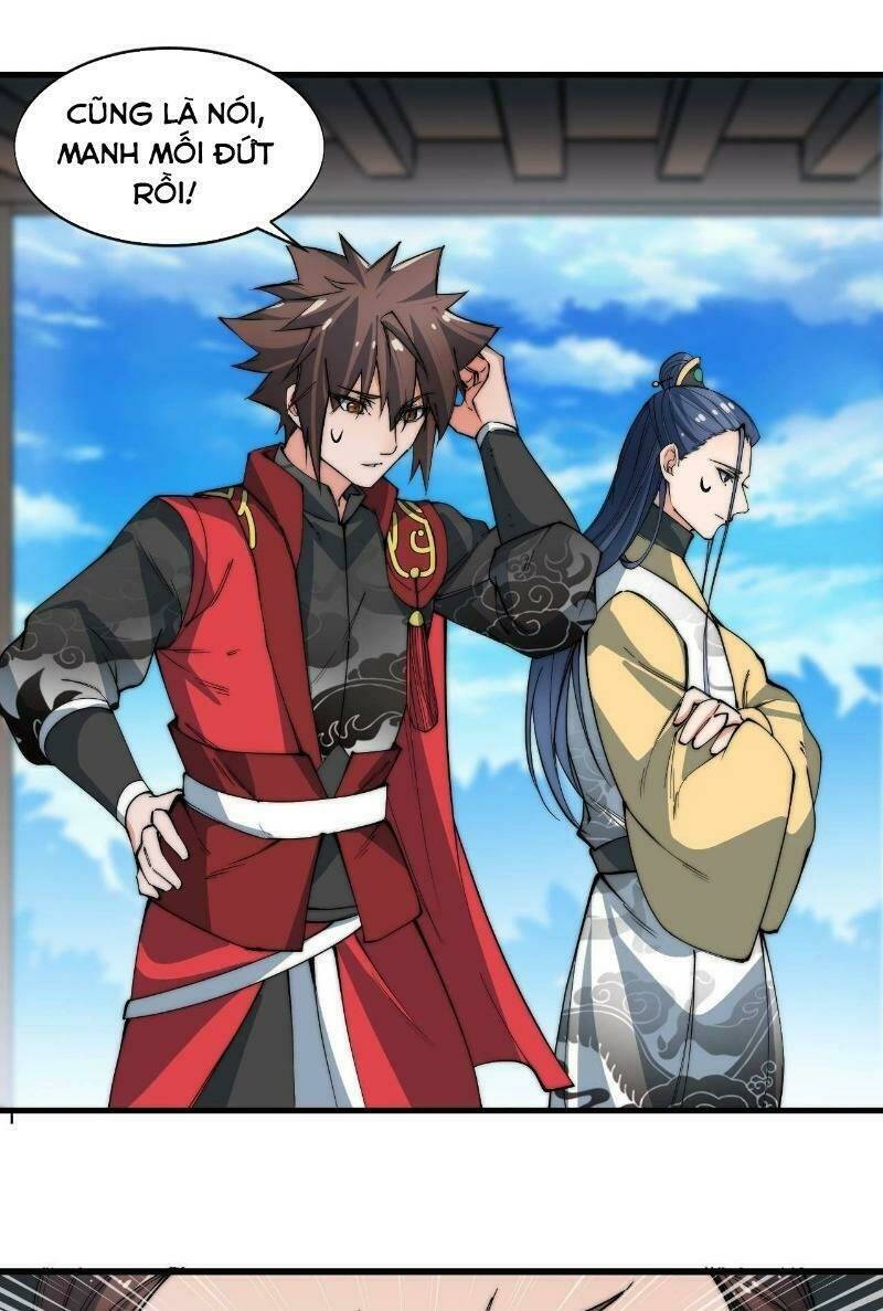 Nhất Chiêu Tiên - Chapter 10 - Page 32