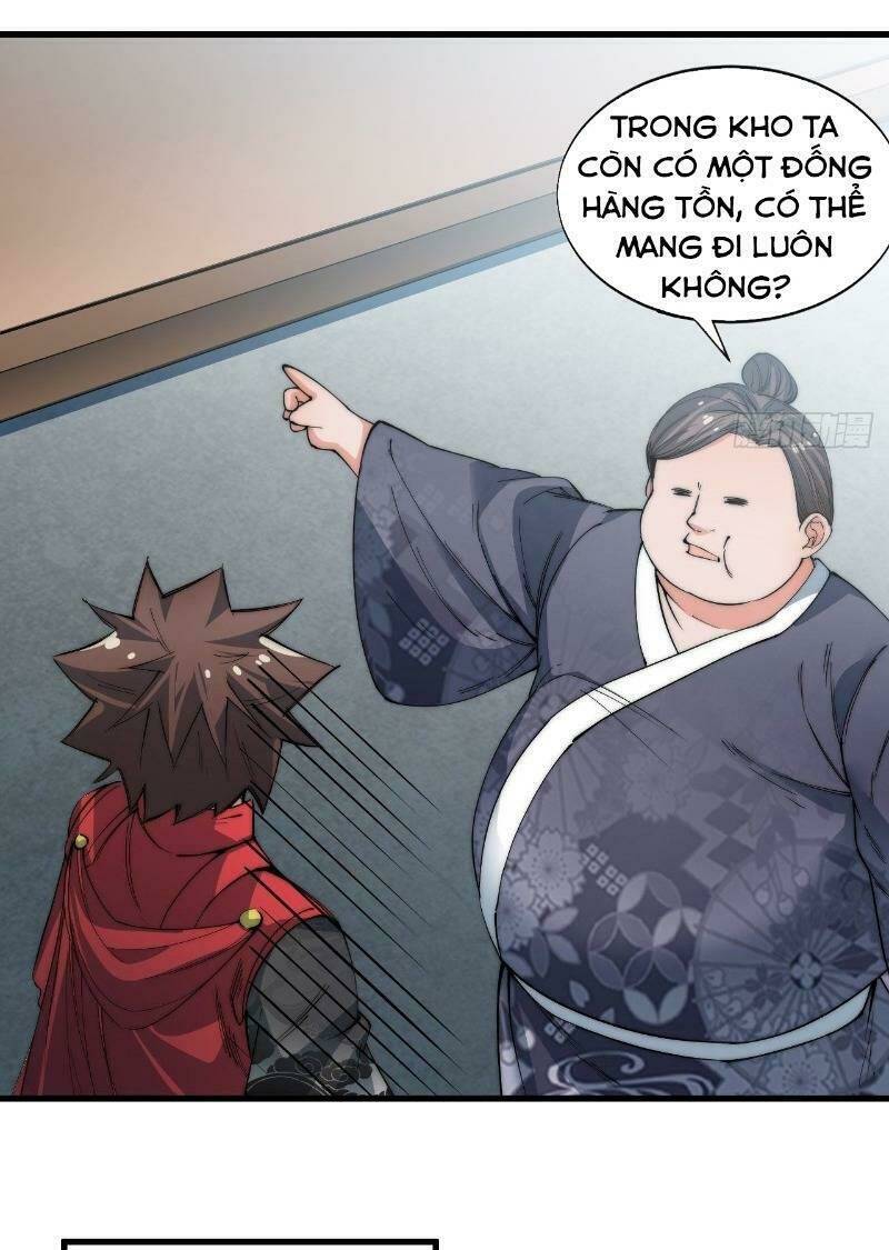 Nhất Chiêu Tiên - Chapter 10 - Page 34