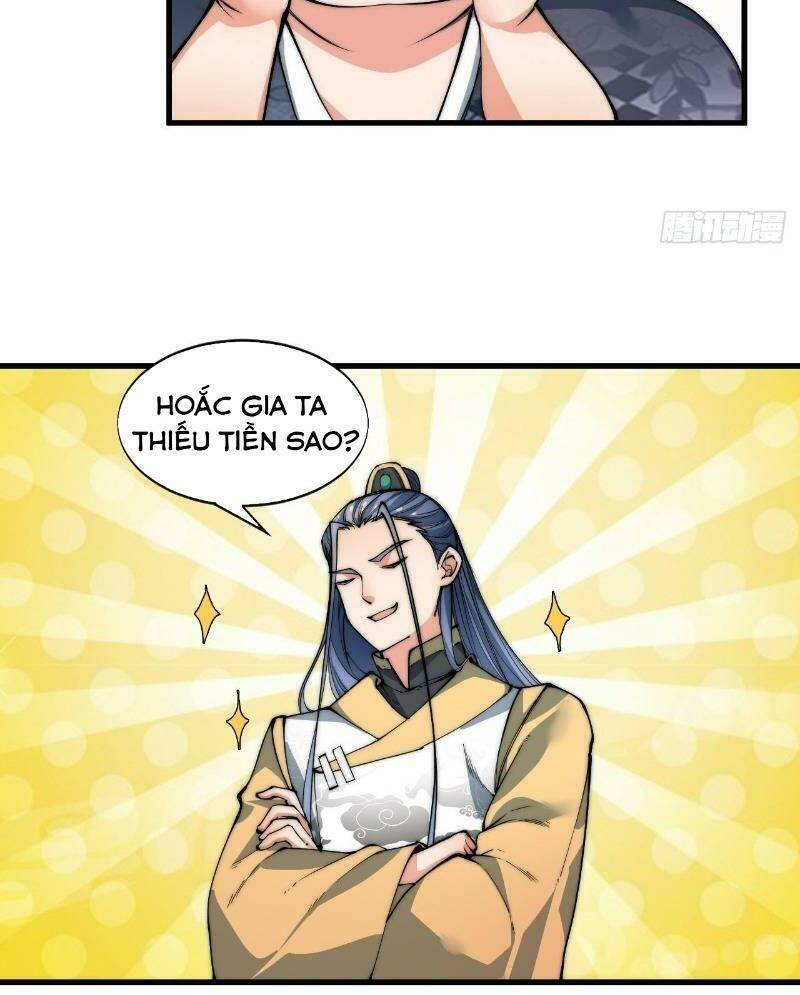 Nhất Chiêu Tiên - Chapter 10 - Page 5