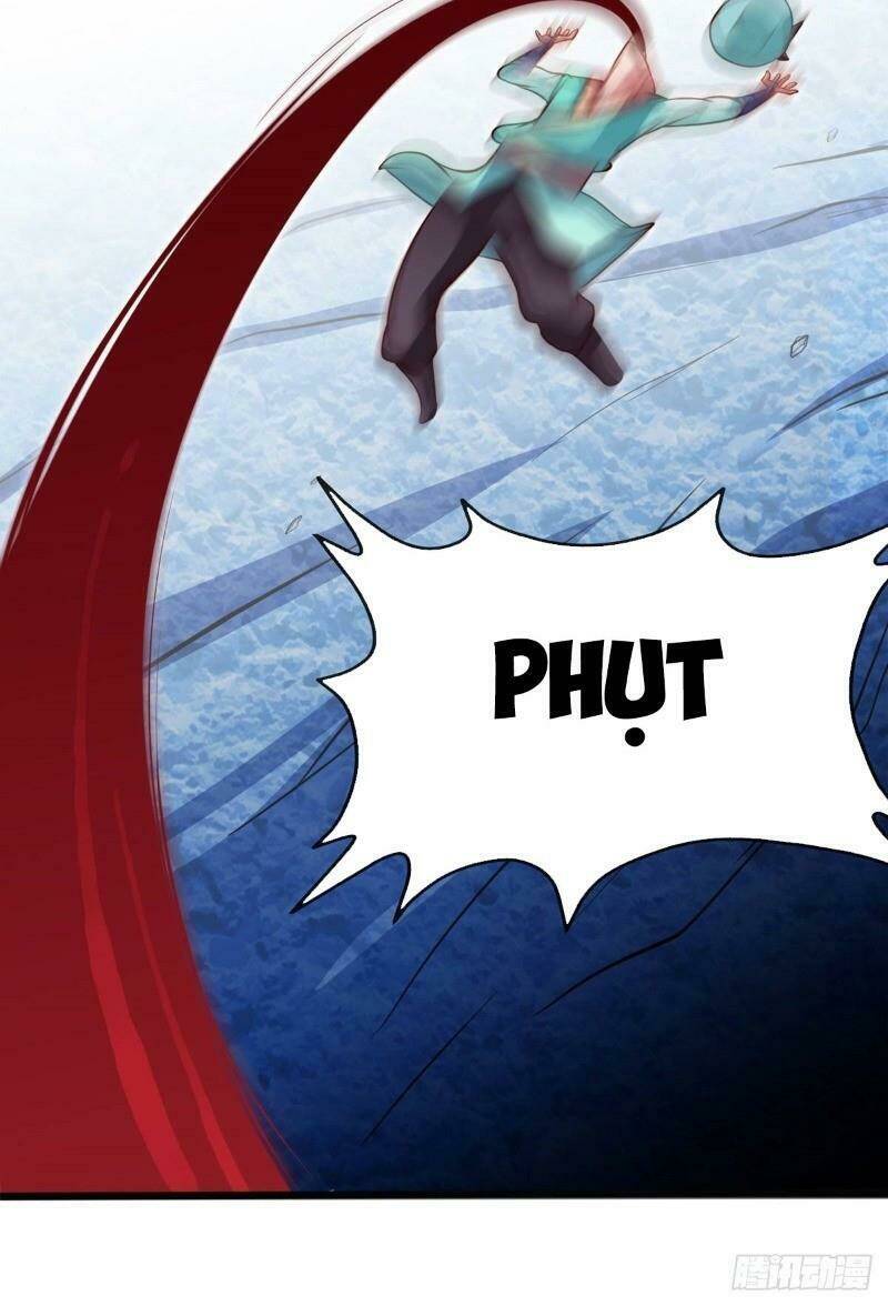 Võ Hồn Tuyệt Thế - Chapter 19 - Page 11