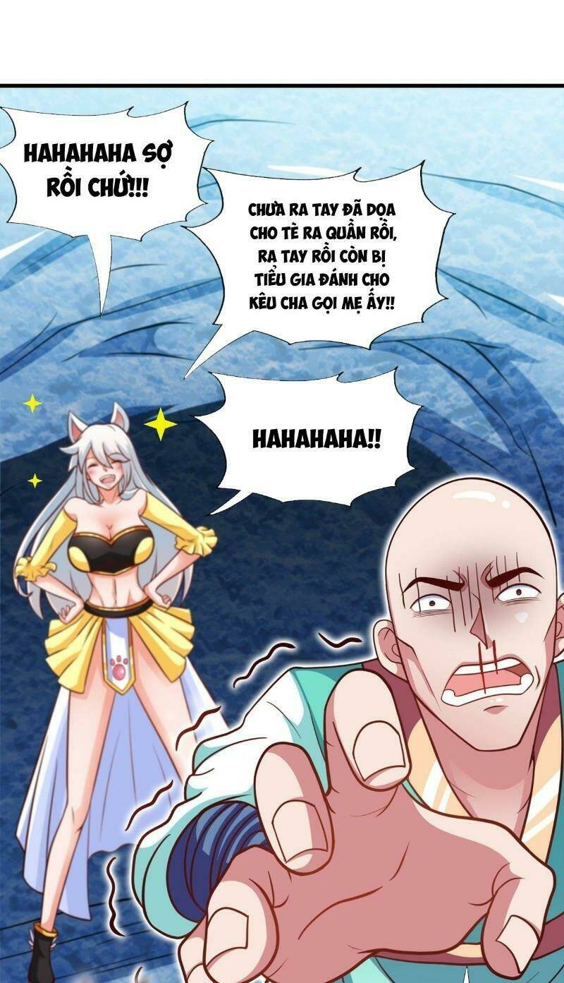 Võ Hồn Tuyệt Thế - Chapter 19 - Page 12