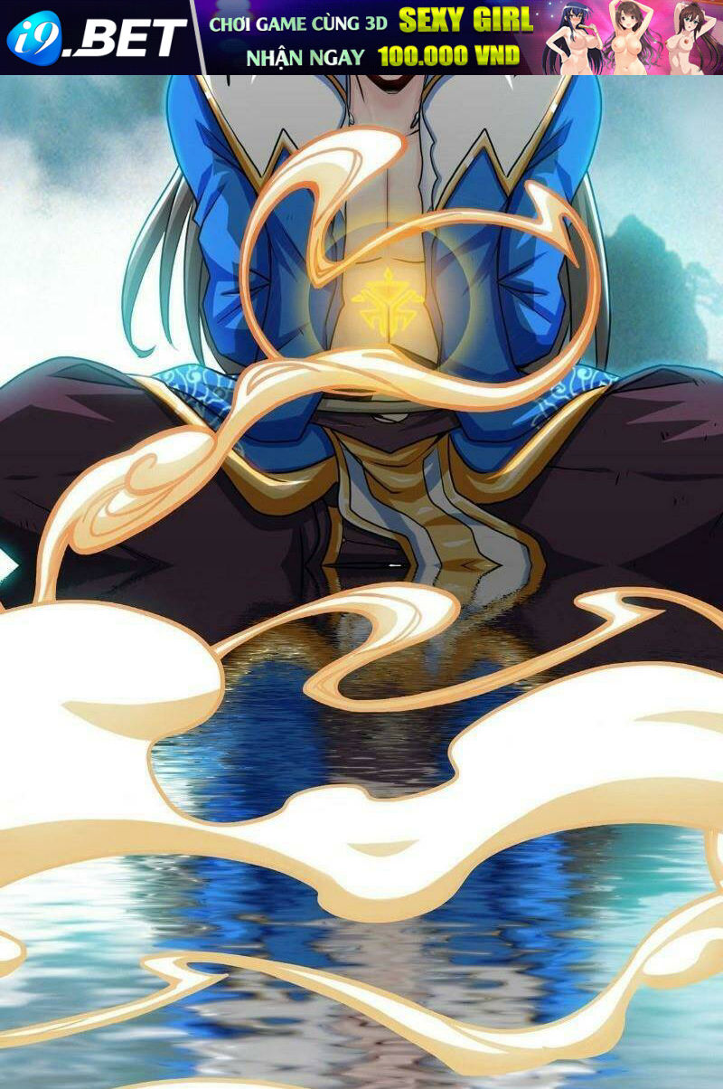 Võ Hồn Tuyệt Thế - Chapter 19 - Page 16