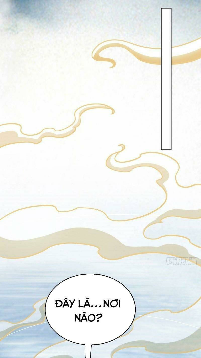 Võ Hồn Tuyệt Thế - Chapter 19 - Page 18