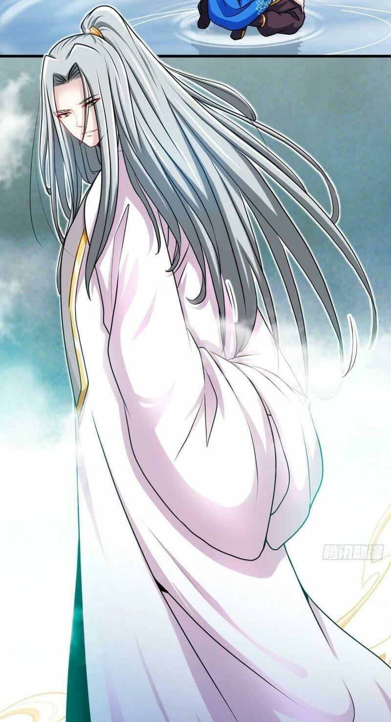 Võ Hồn Tuyệt Thế - Chapter 19 - Page 22