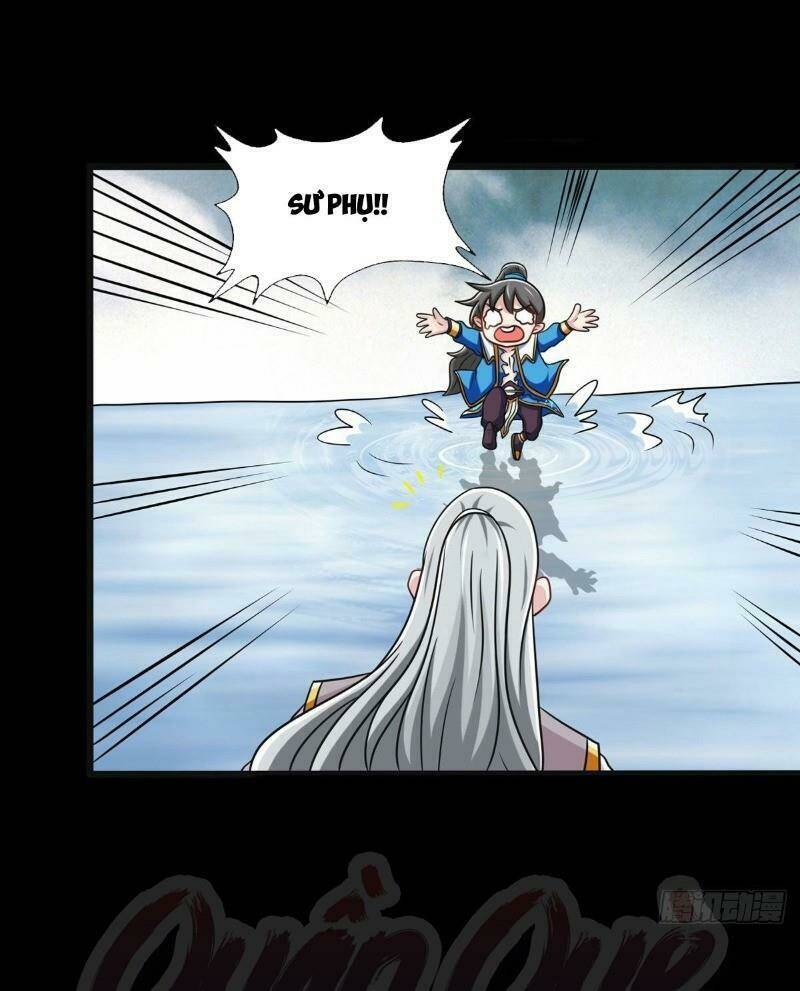 Võ Hồn Tuyệt Thế - Chapter 19 - Page 24