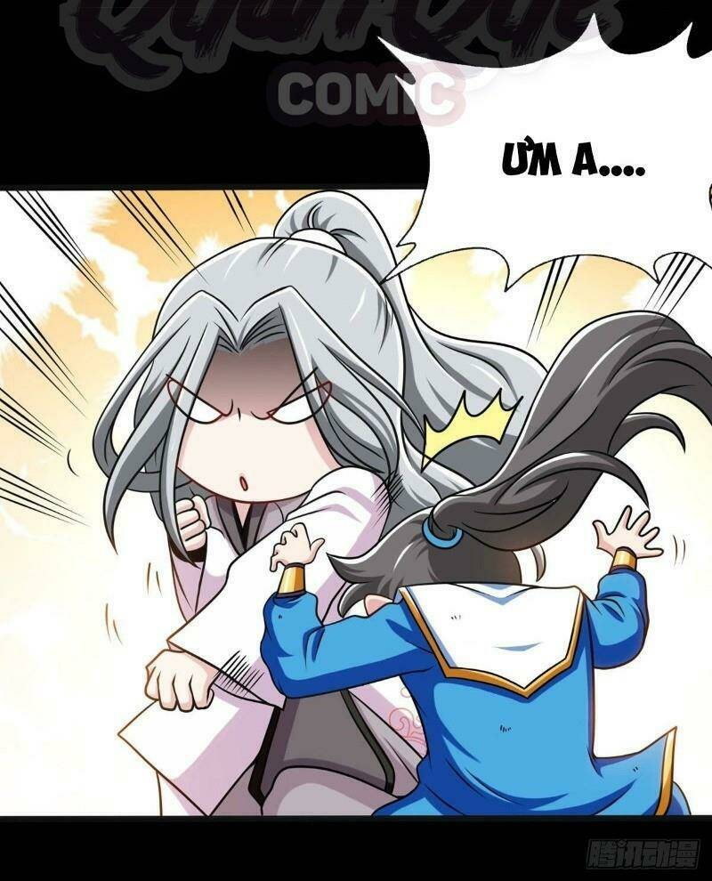 Võ Hồn Tuyệt Thế - Chapter 19 - Page 25