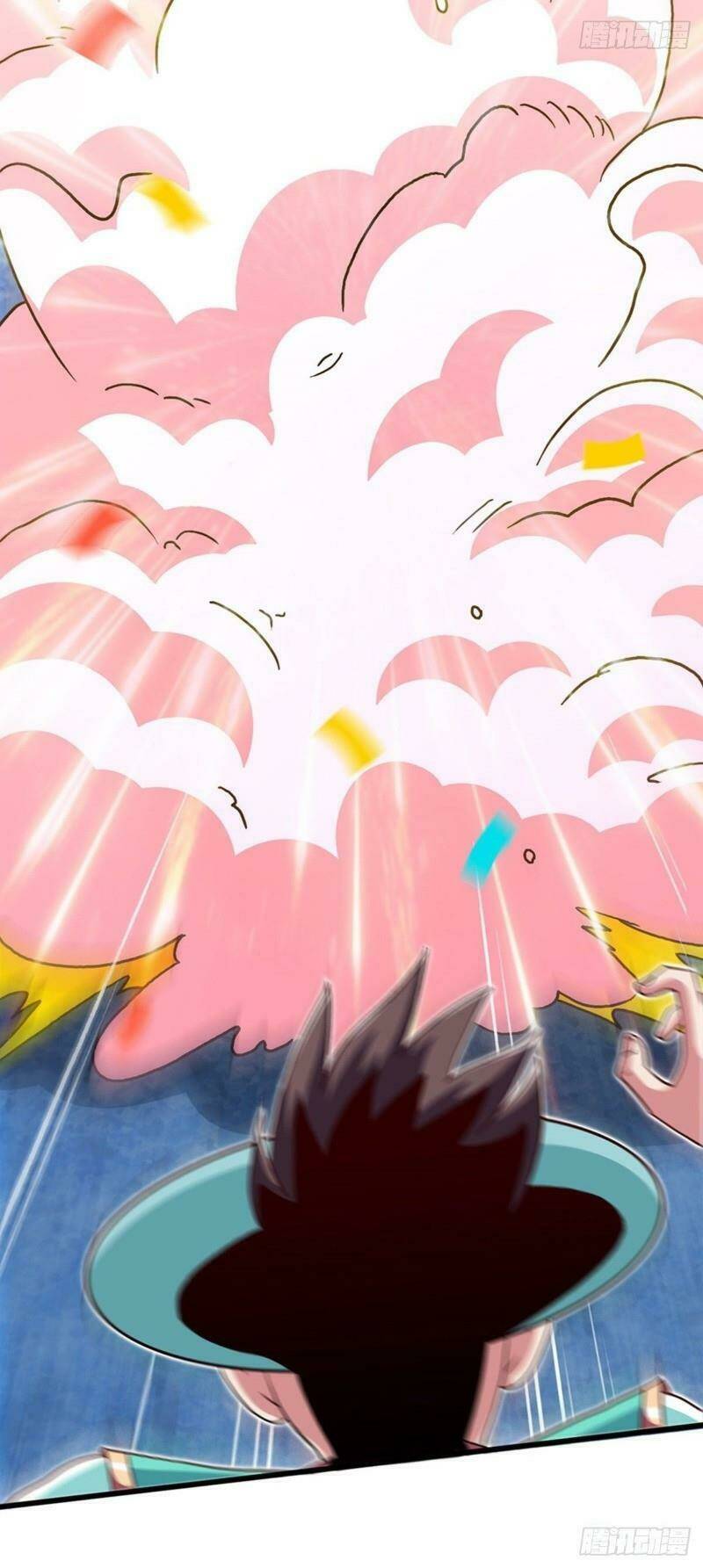 Võ Hồn Tuyệt Thế - Chapter 19 - Page 3