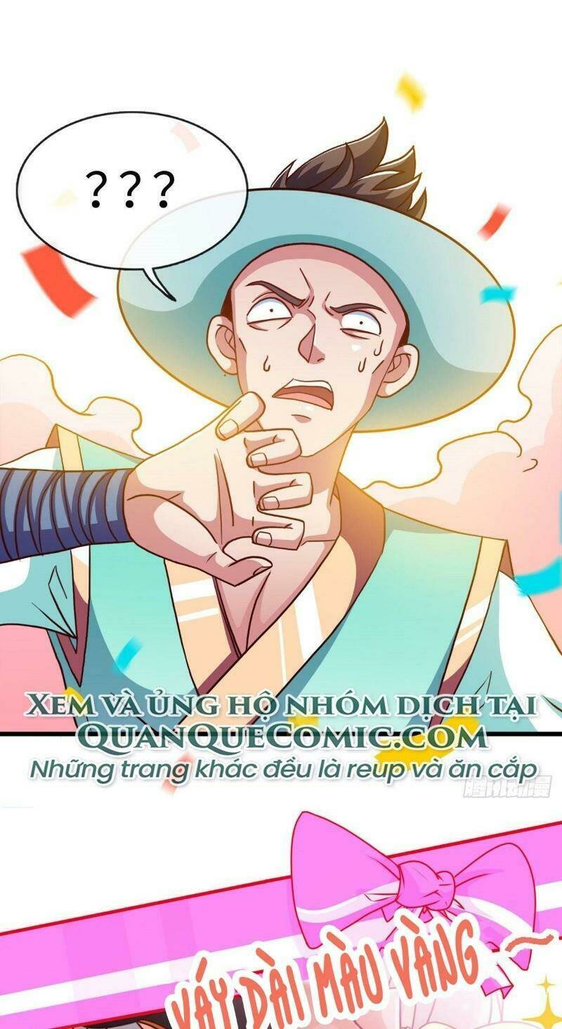 Võ Hồn Tuyệt Thế - Chapter 19 - Page 4