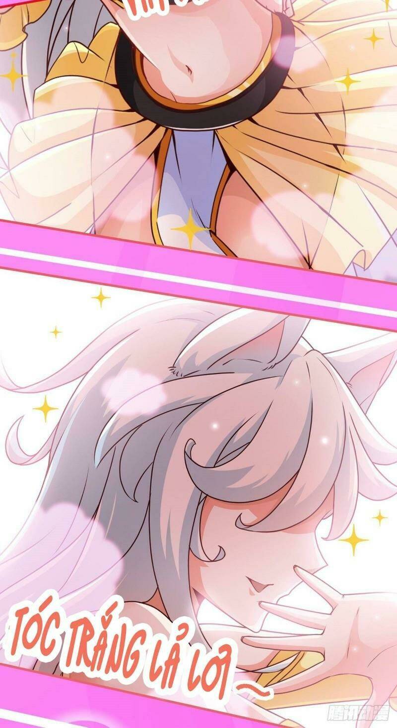 Võ Hồn Tuyệt Thế - Chapter 19 - Page 5