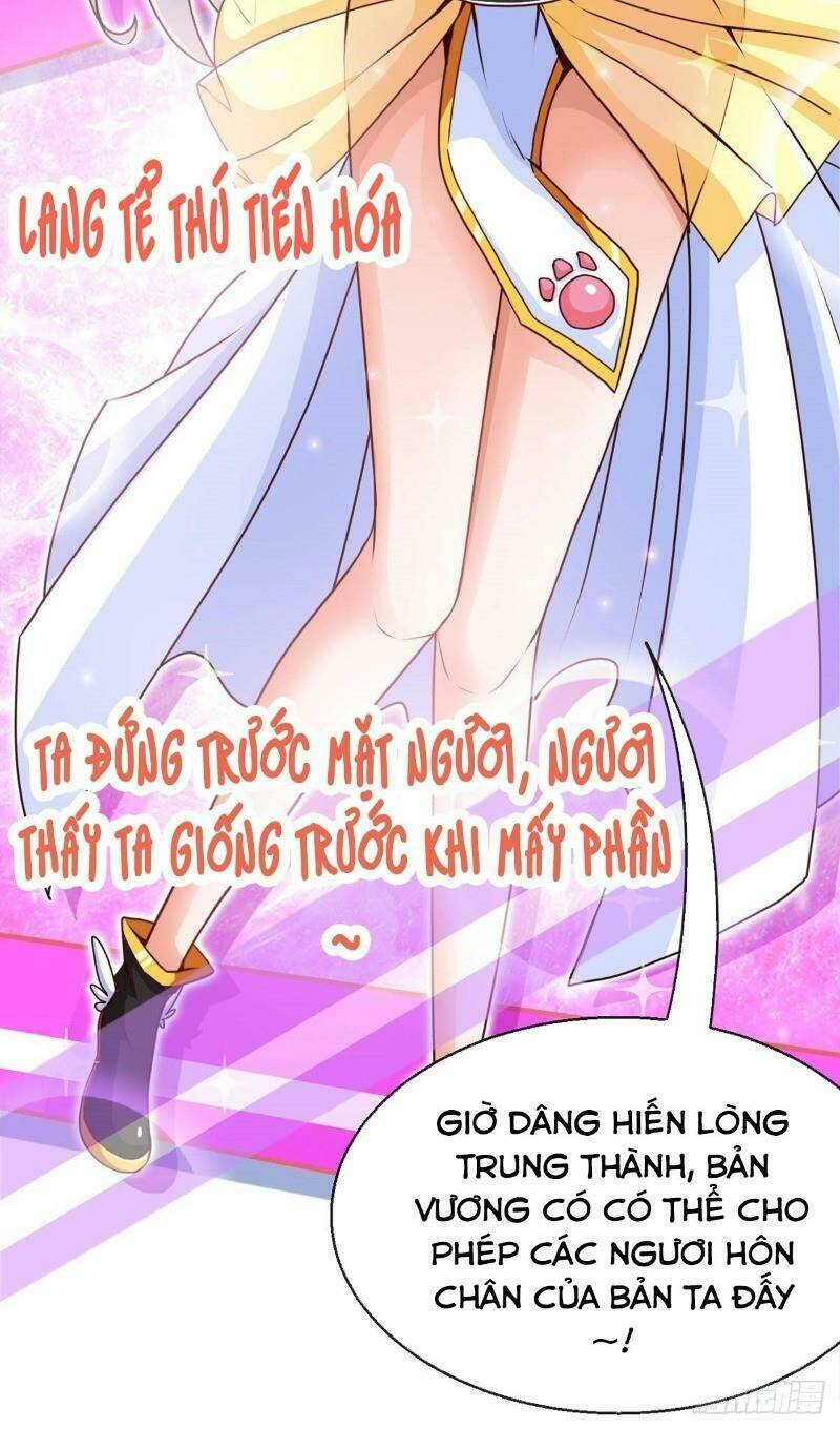 Võ Hồn Tuyệt Thế - Chapter 19 - Page 7