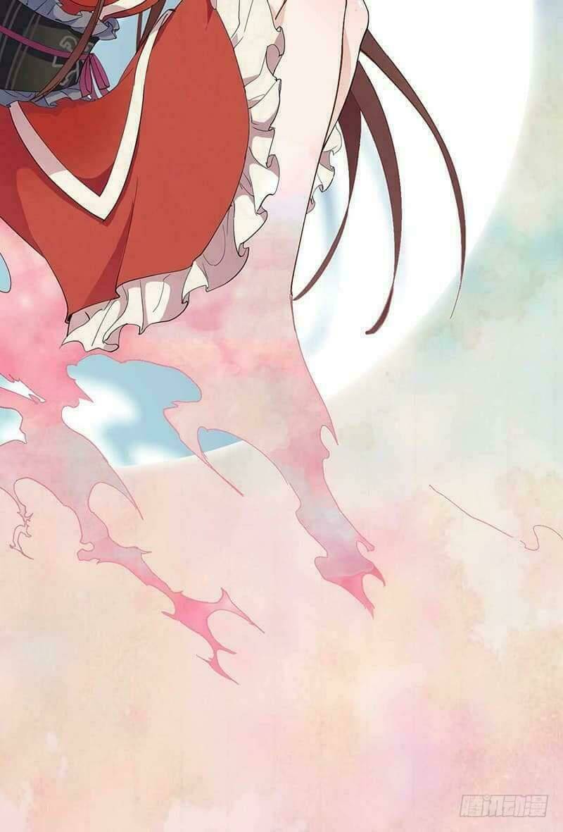 Mộ Vũ Hướng Vân - Chapter 4 - Page 15