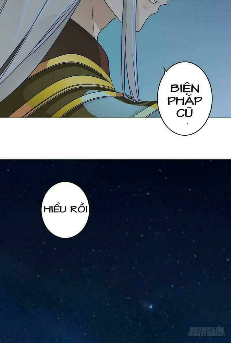 Mộ Vũ Hướng Vân - Chapter 4 - Page 27