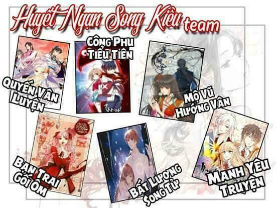 Mộ Vũ Hướng Vân - Chapter 4 - Page 29