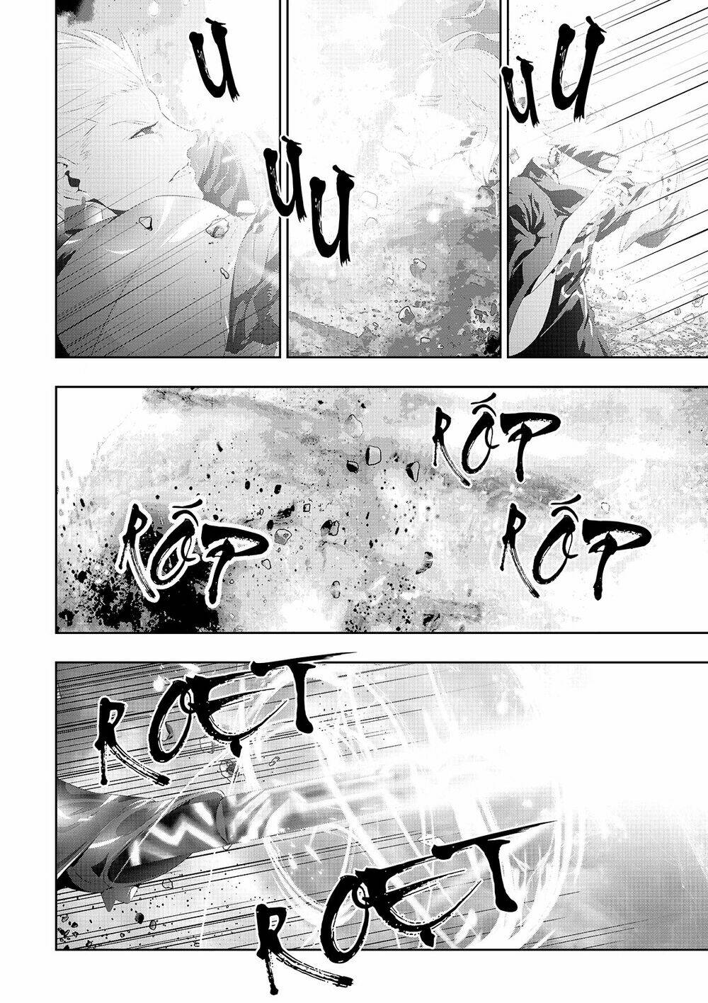 Worlds Connection - Chapter 14 - Page 9