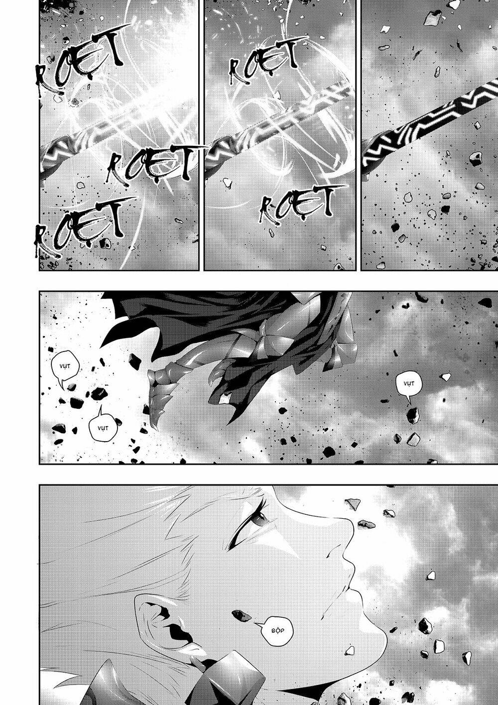 Worlds Connection - Chapter 14 - Page 13