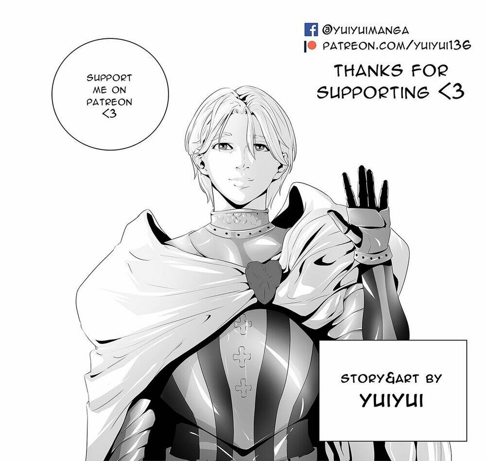 Worlds Connection - Chapter 14 - Page 19