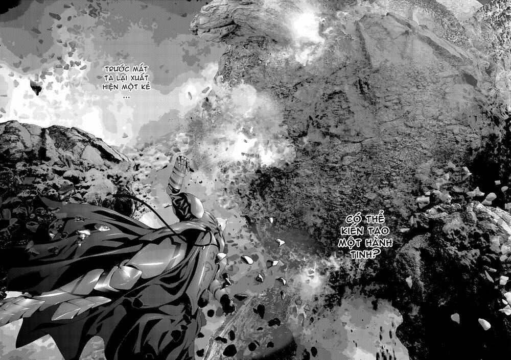 Worlds Connection - Chapter 14 - Page 3