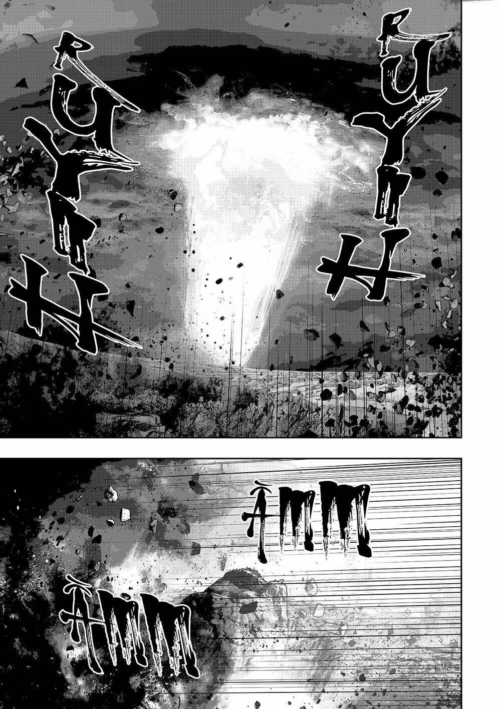 Worlds Connection - Chapter 14 - Page 8