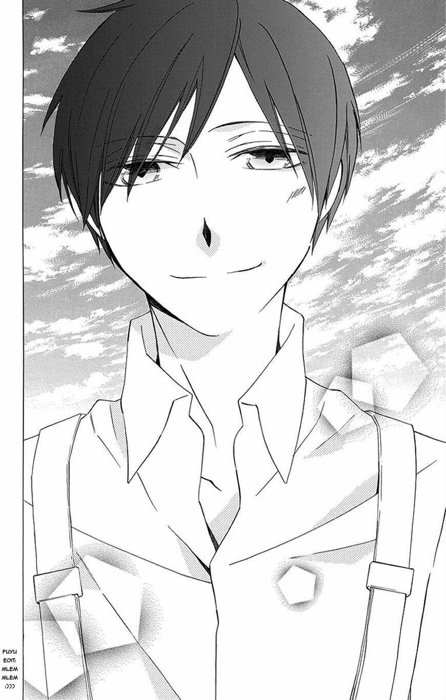 Sekai de Ichiban Warui Majo - Chapter 14 - Page 28