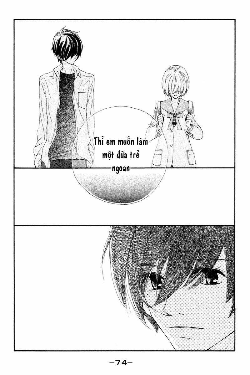 Shiro no eden Chapter 2 - Trang 19