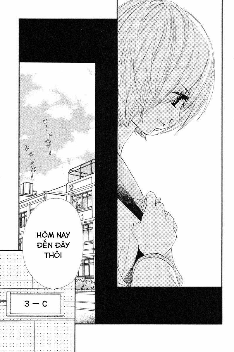 Shiro no eden Chapter 2 - Trang 20