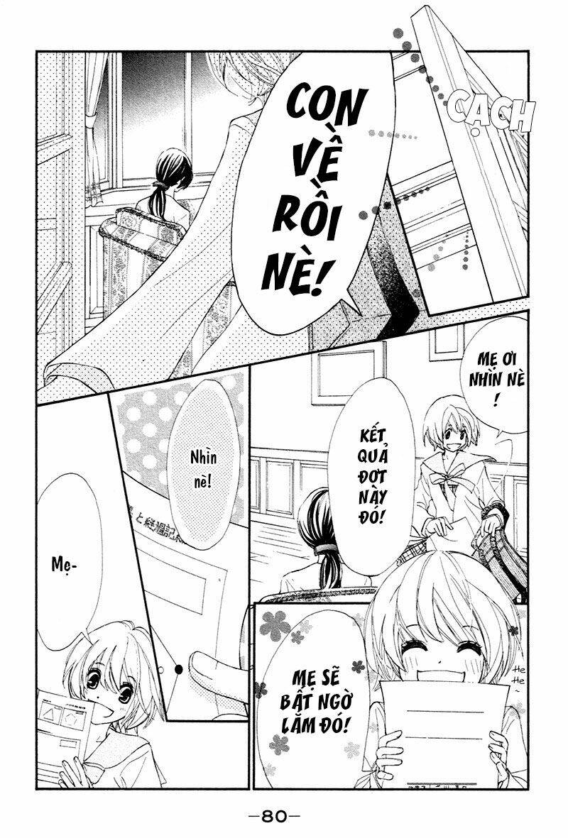 Shiro no eden Chapter 2 - Trang 25