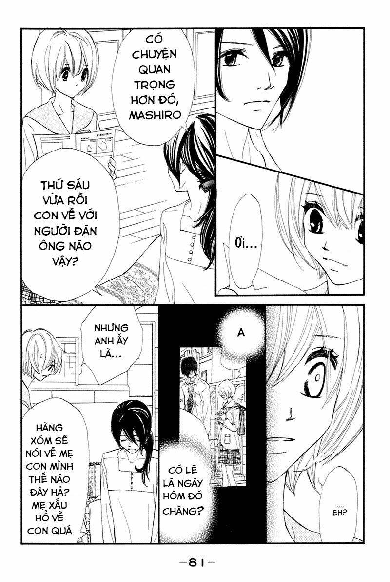 Shiro no eden Chapter 2 - Trang 26