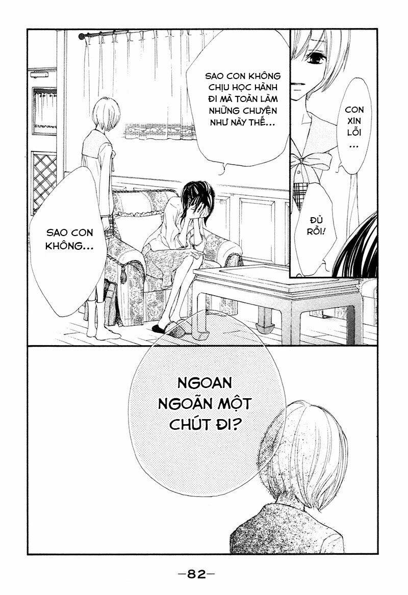 Shiro no eden Chapter 2 - Trang 27