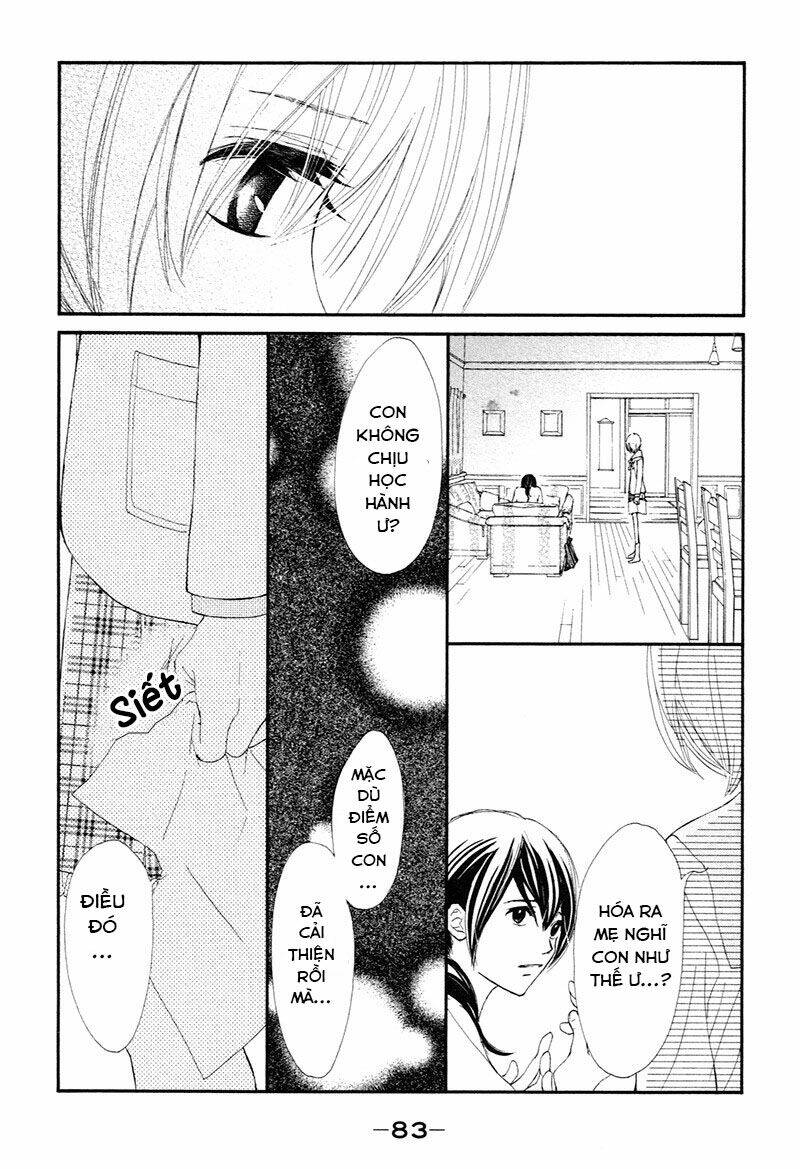 Shiro no eden Chapter 2 - Trang 28