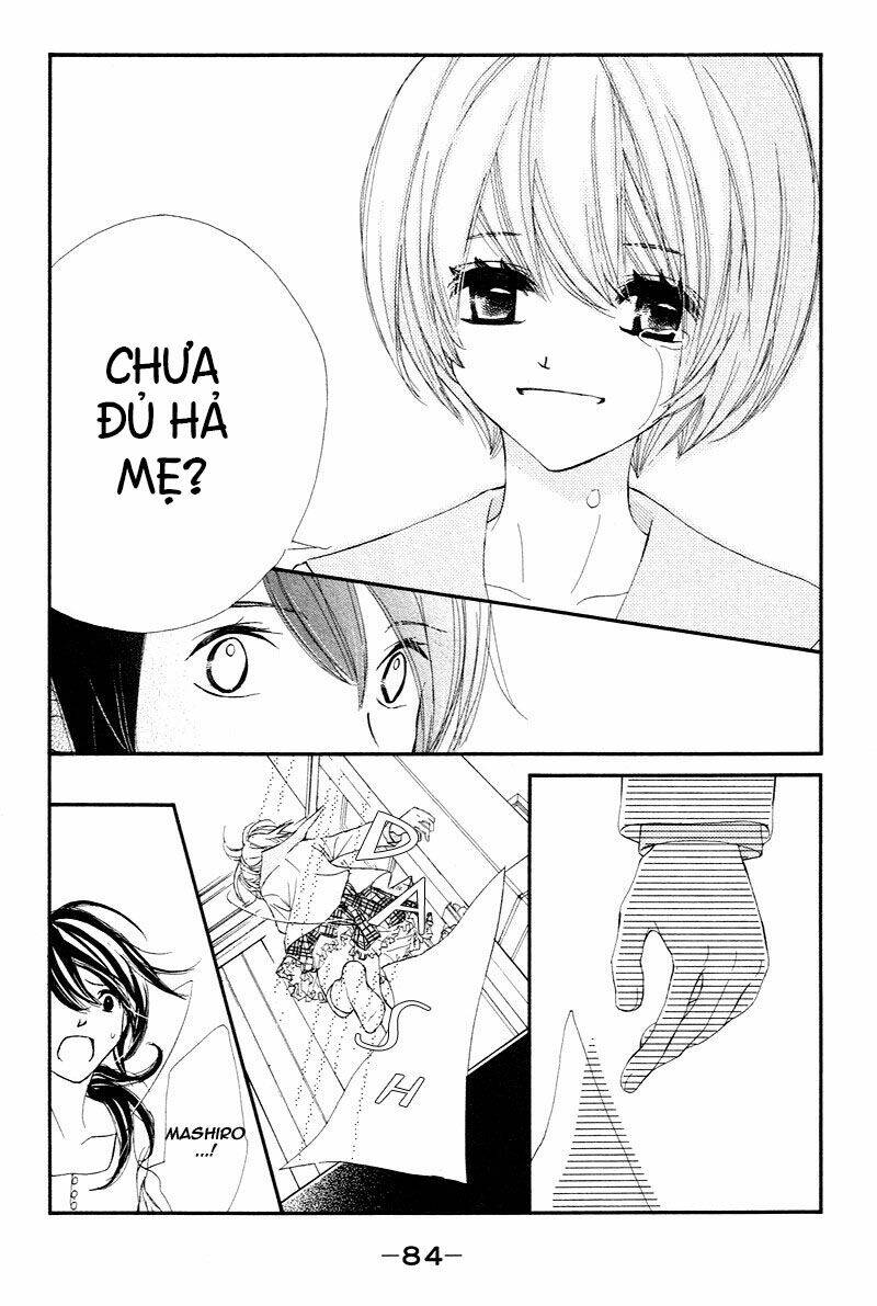 Shiro no eden Chapter 2 - Trang 29