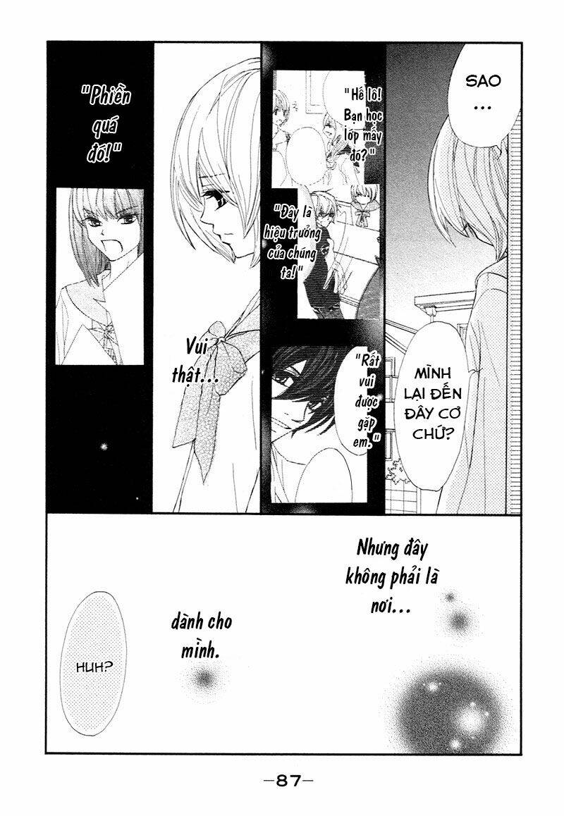 Shiro no eden Chapter 2 - Trang 32