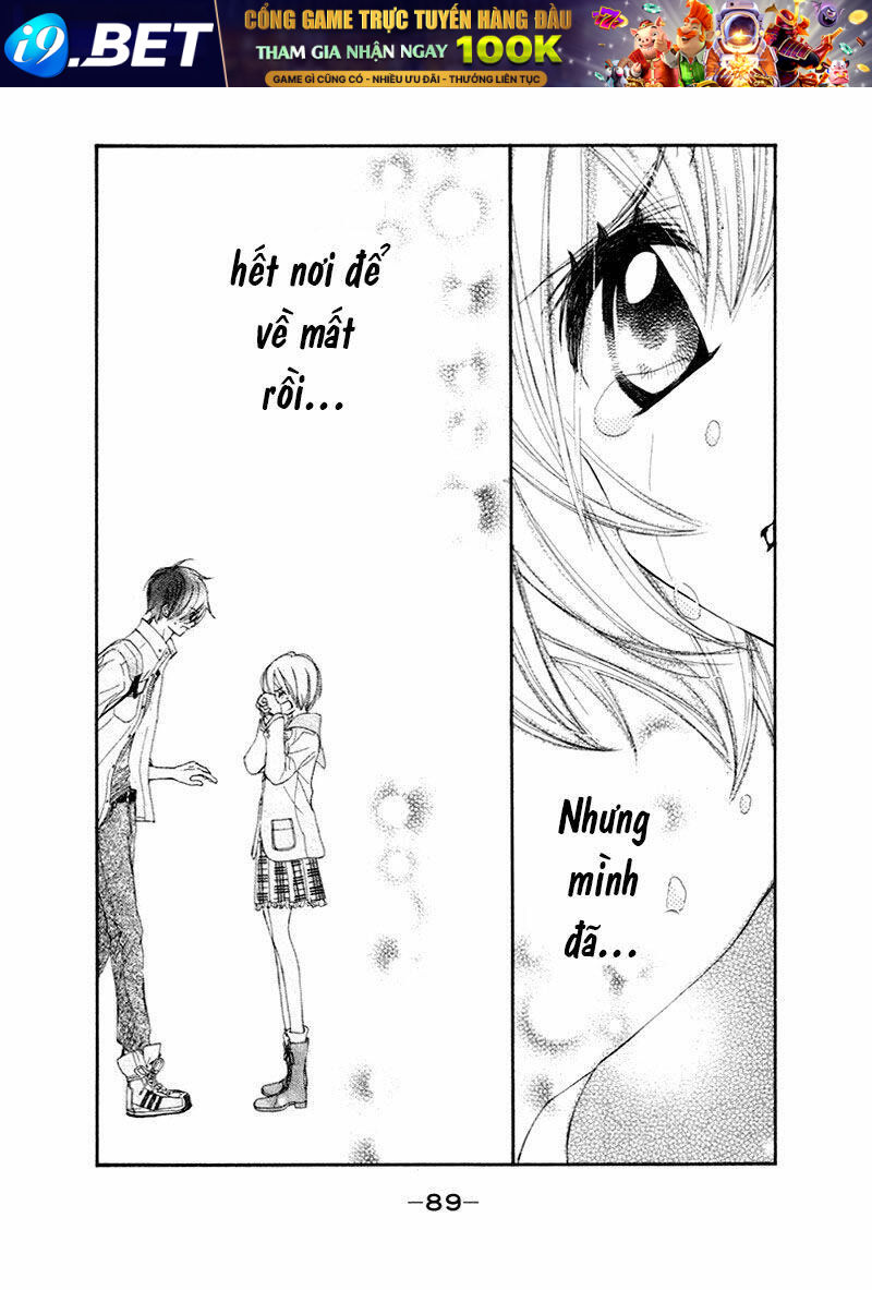 Shiro no eden Chapter 2 - Trang 34