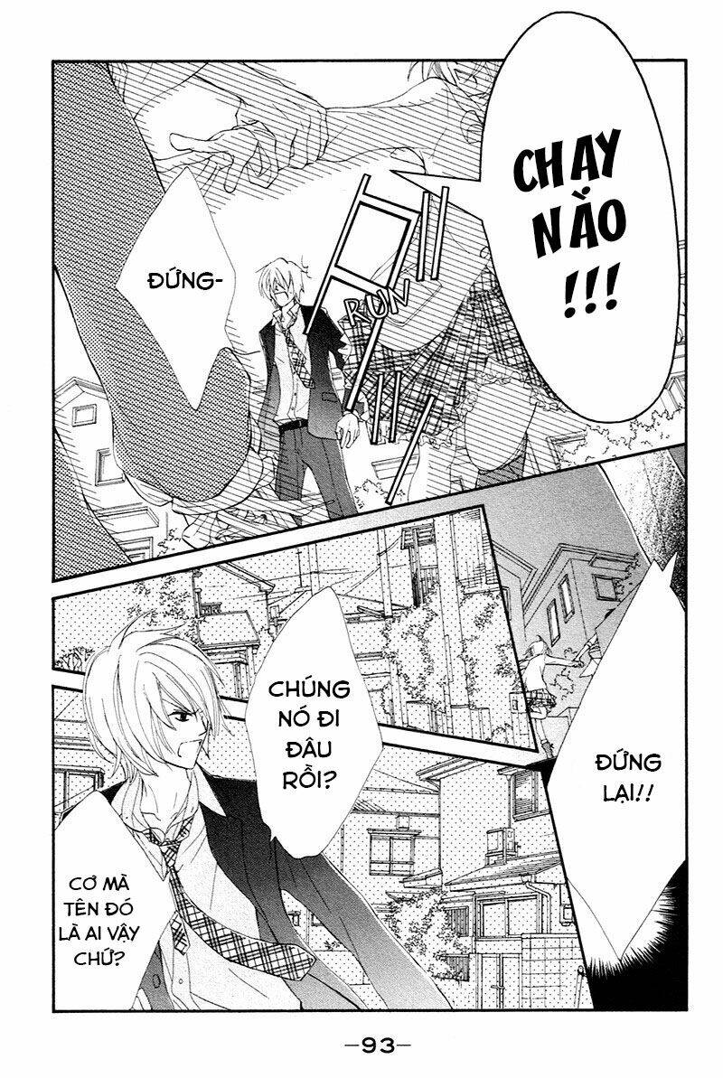 Shiro no eden Chapter 2 - Trang 38