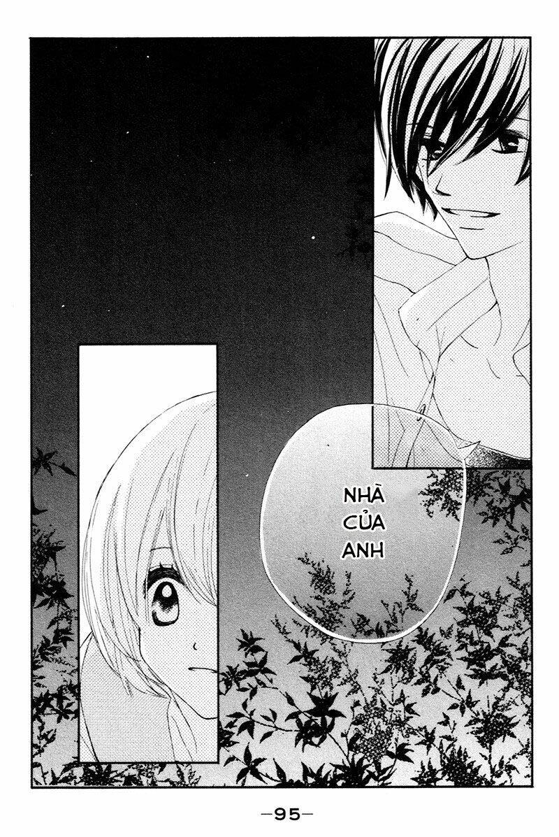 Shiro no eden Chapter 2 - Trang 40