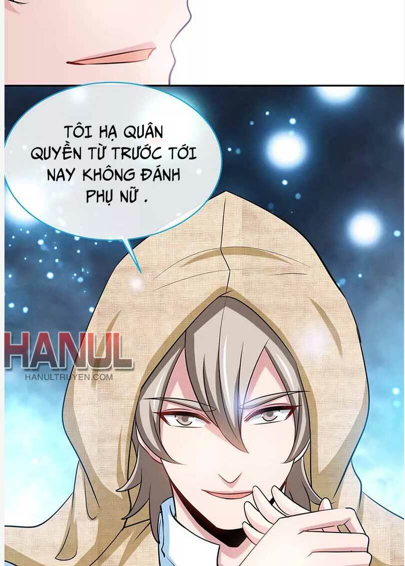 Truy Nã Toàn Cầu Truy Thê Về Sủng - Chapter 94.2 - Page 17