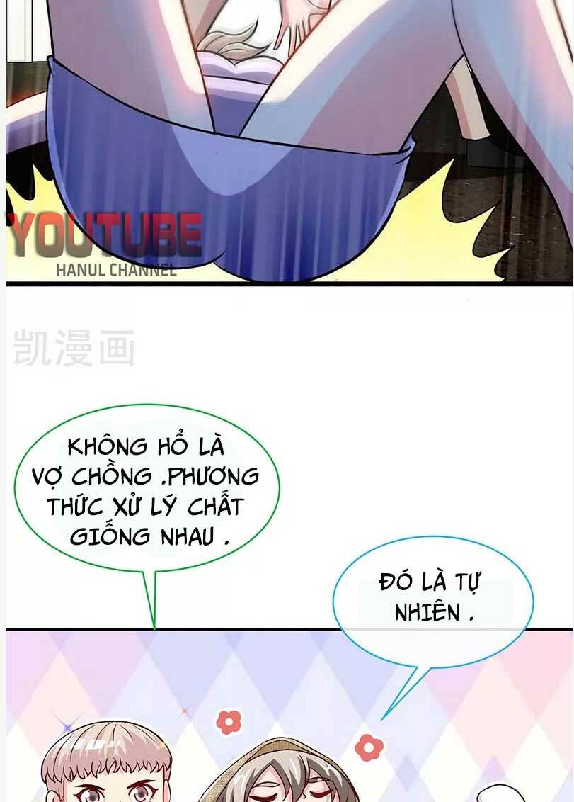 Truy Nã Toàn Cầu Truy Thê Về Sủng - Chapter 94.2 - Page 19
