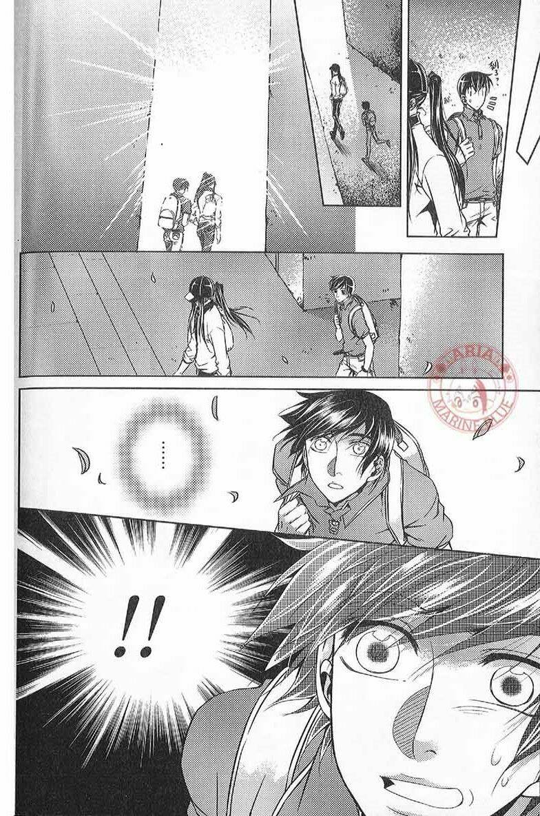 Đặc Thù Truyền Thuyết - Chapter 60 - Page 19