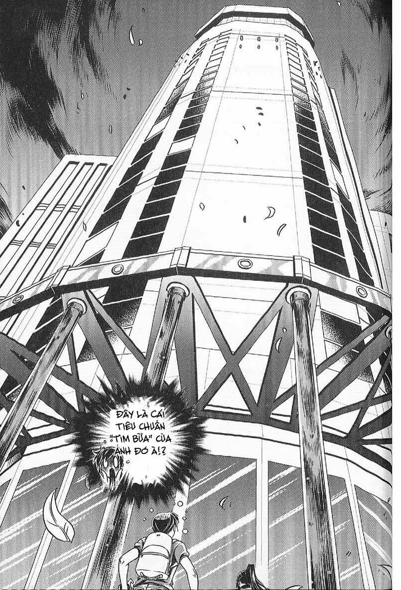 Đặc Thù Truyền Thuyết - Chapter 60 - Page 20