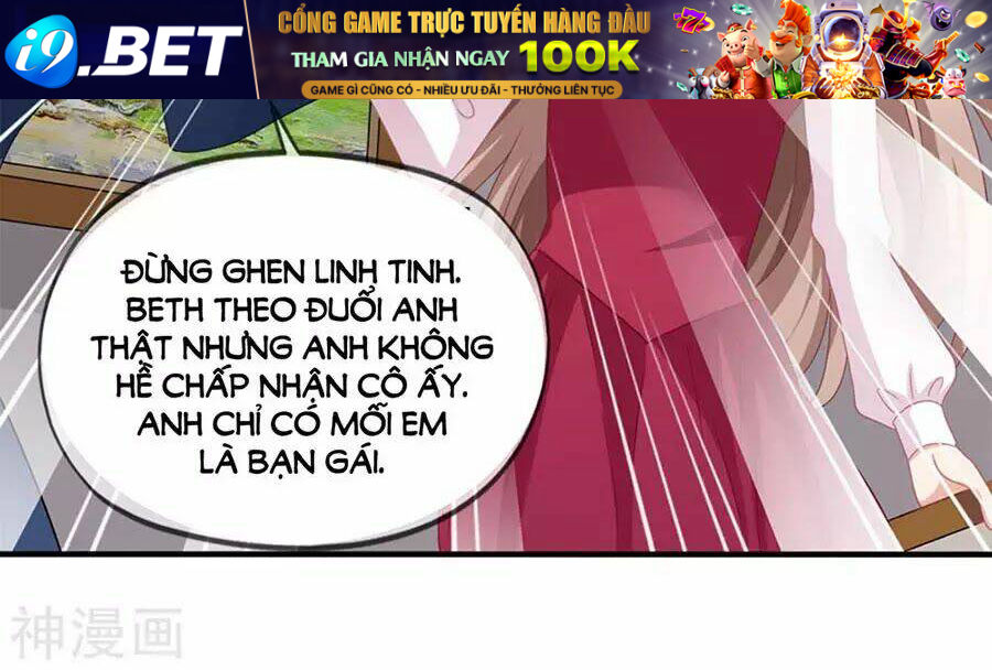 Mỹ Vị Giai Thê - Chapter 88 - Page 10