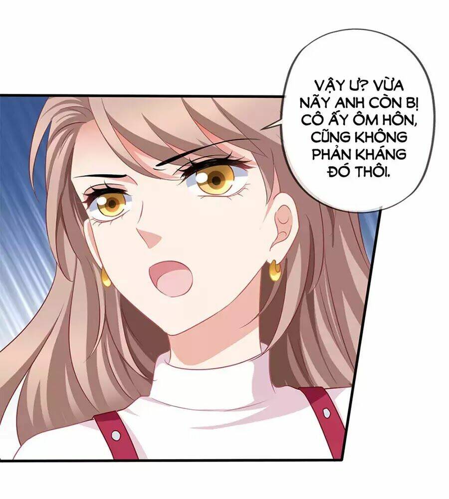 Mỹ Vị Giai Thê - Chapter 88 - Page 11