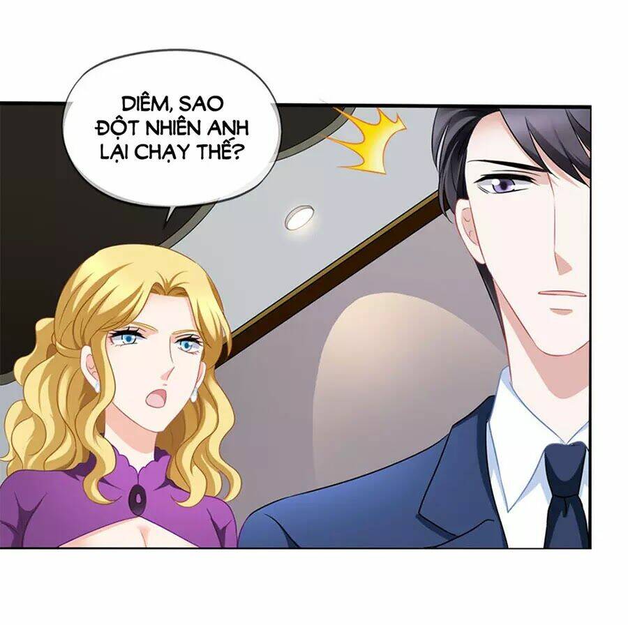 Mỹ Vị Giai Thê - Chapter 88 - Page 14