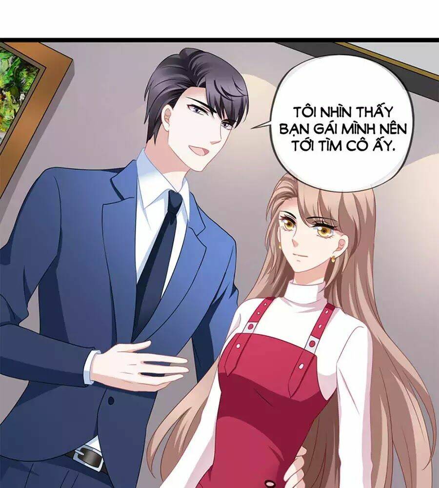Mỹ Vị Giai Thê - Chapter 88 - Page 15