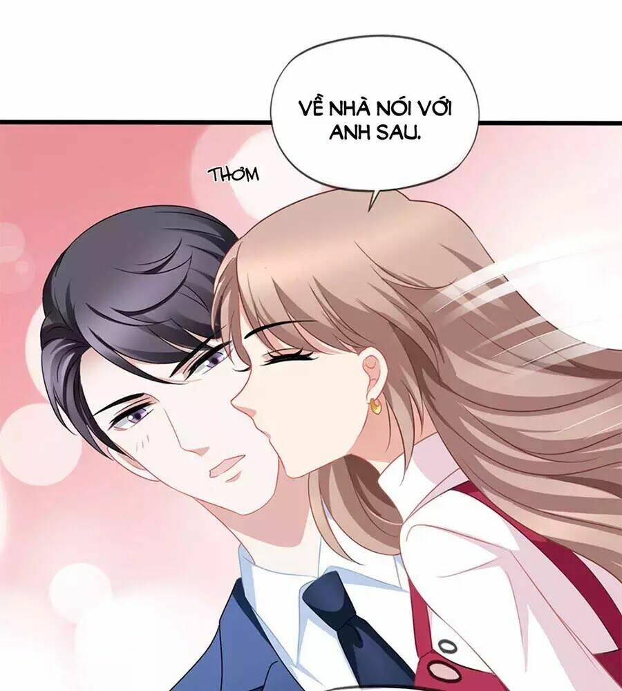 Mỹ Vị Giai Thê - Chapter 88 - Page 19