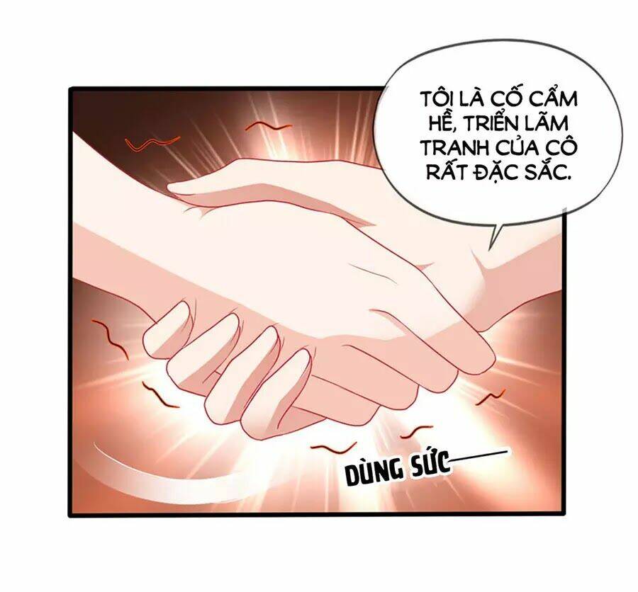 Mỹ Vị Giai Thê - Chapter 88 - Page 23