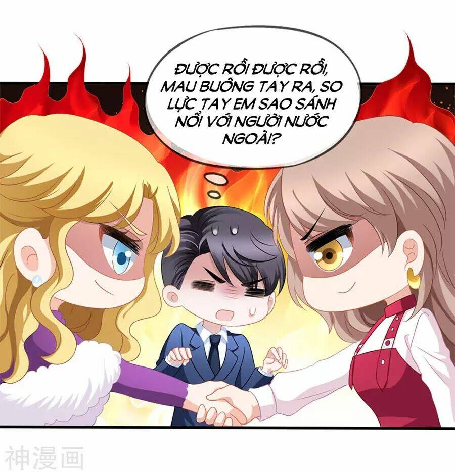 Mỹ Vị Giai Thê - Chapter 88 - Page 24