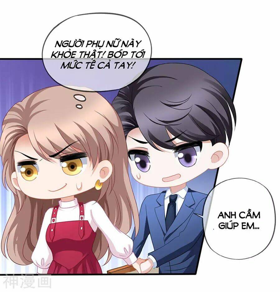 Mỹ Vị Giai Thê - Chapter 88 - Page 26