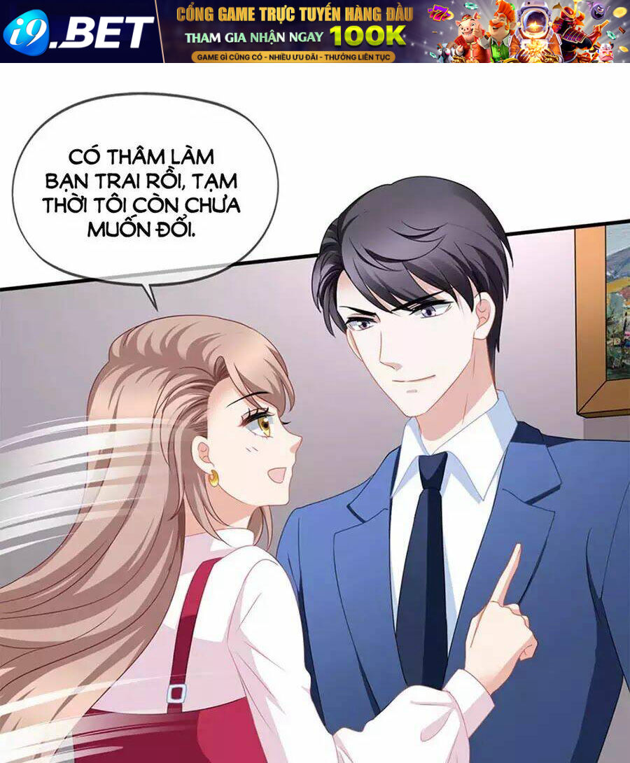 Mỹ Vị Giai Thê - Chapter 88 - Page 27
