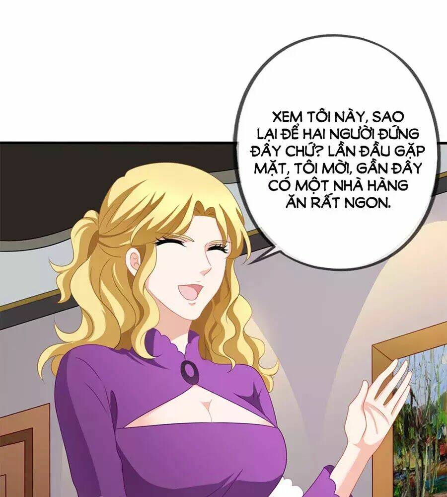 Mỹ Vị Giai Thê - Chapter 88 - Page 29