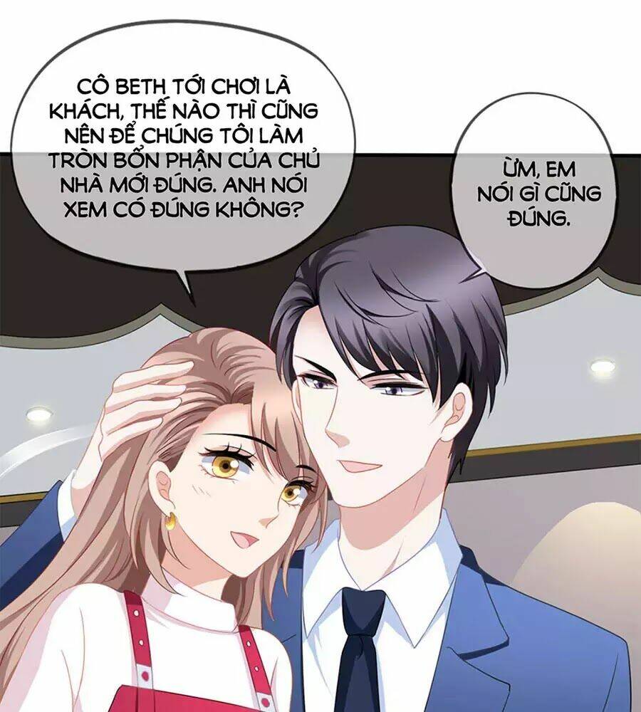 Mỹ Vị Giai Thê - Chapter 88 - Page 31