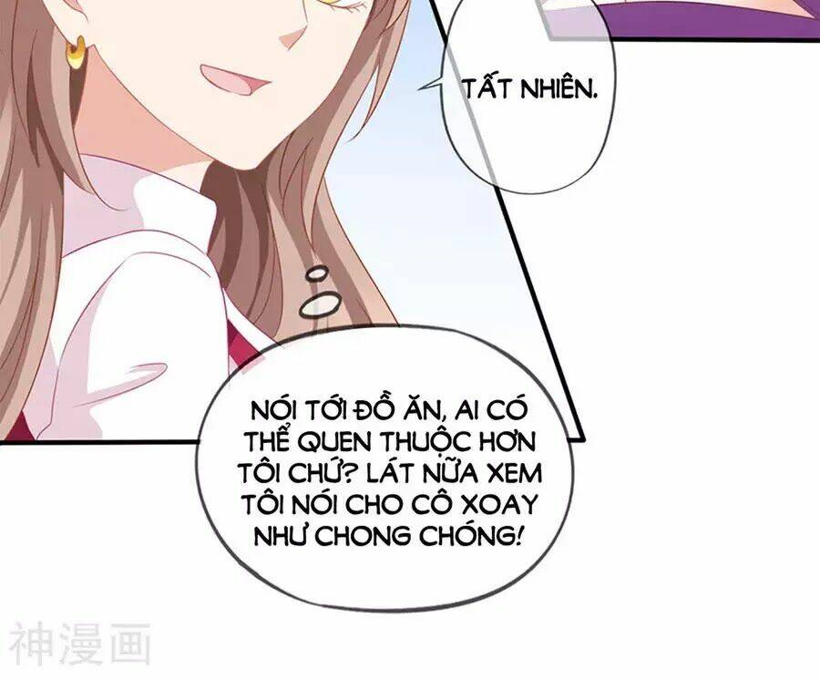 Mỹ Vị Giai Thê - Chapter 88 - Page 34